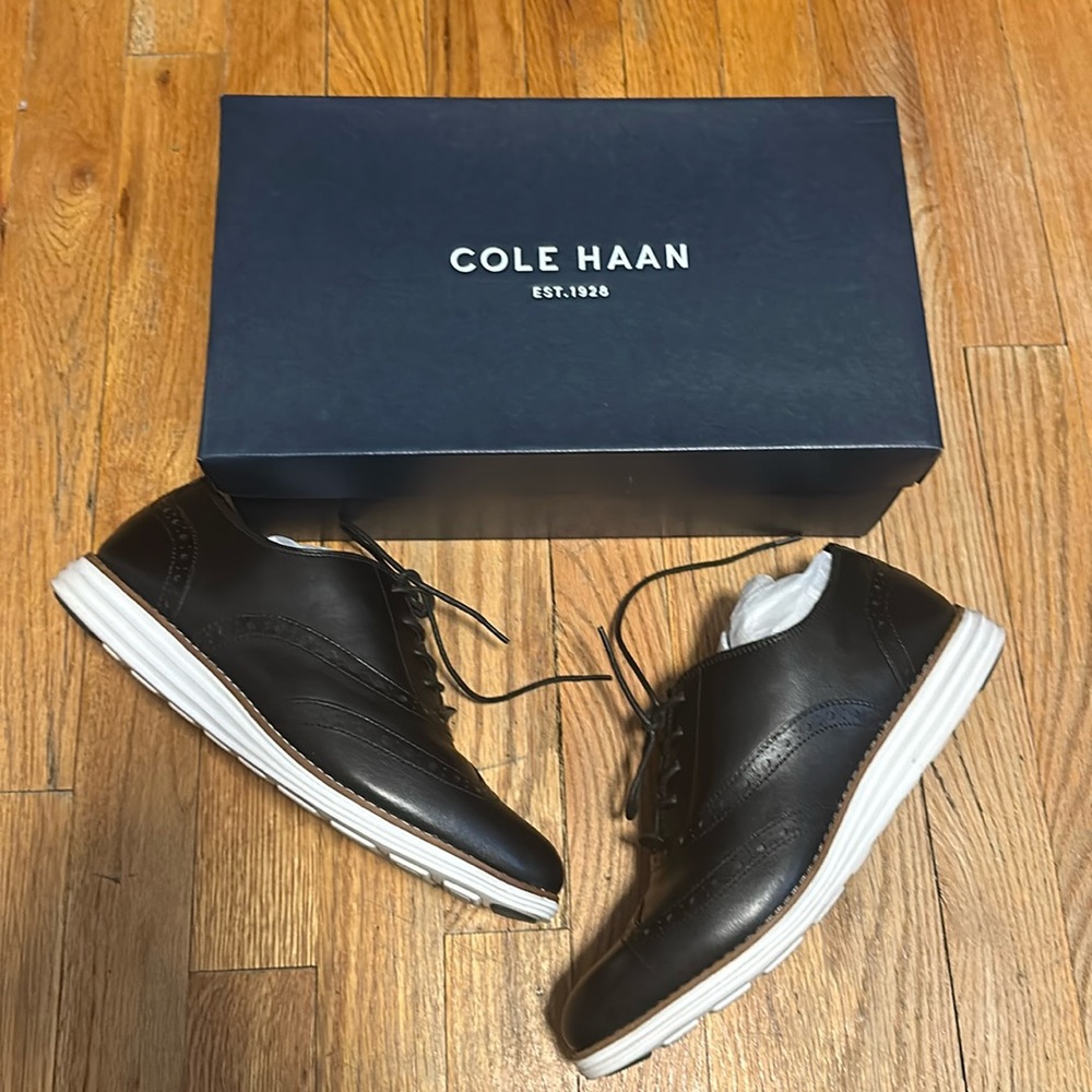 Cole Haan zero grand stchle size 8.5